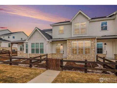 5028 Coolidge Ave, Loveland, CO 80538