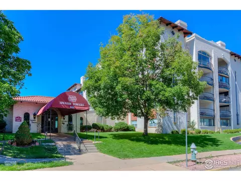 805 29th St #312, Boulder, CO 80303
