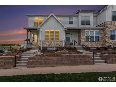 5008 Stonewall St, Loveland, CO 80538