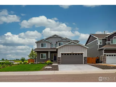14867 Lineback Dr, Mead, CO 80542