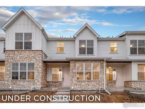5014 Stonewall St, Loveland, CO 80538