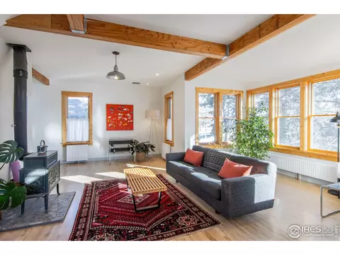 426 Park St, Lyons, CO 80540 photo 7