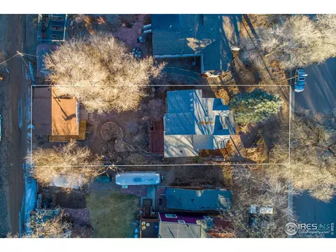 426 Park St, Lyons, CO 80540 photo 34