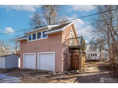 426 Park St, Lyons, CO 80540 photo 28