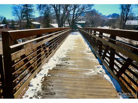 426 Park St, Lyons, CO 80540 photo 37