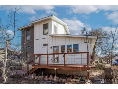 426 Park St, Lyons, CO 80540 photo 23