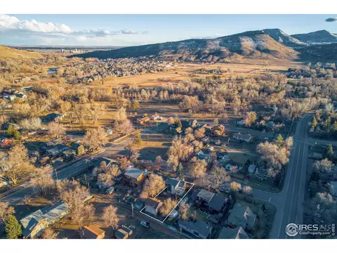 426 Park St, Lyons, CO 80540 photo 36