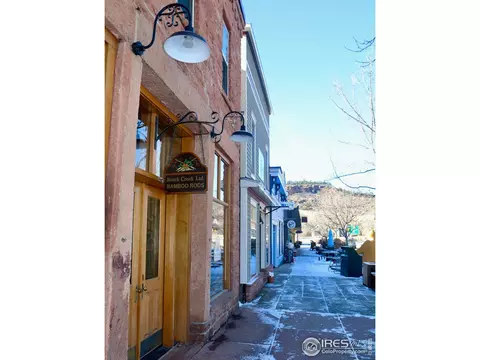 426 Park St, Lyons, CO 80540 photo 38