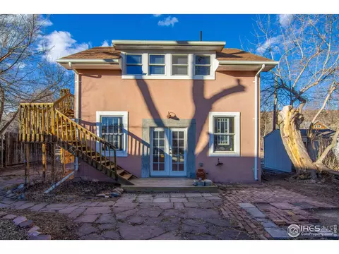 426 Park St, Lyons, CO 80540 photo 27