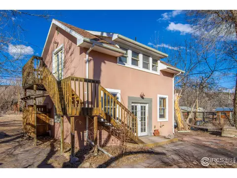 426 Park St, Lyons, CO 80540 photo 26
