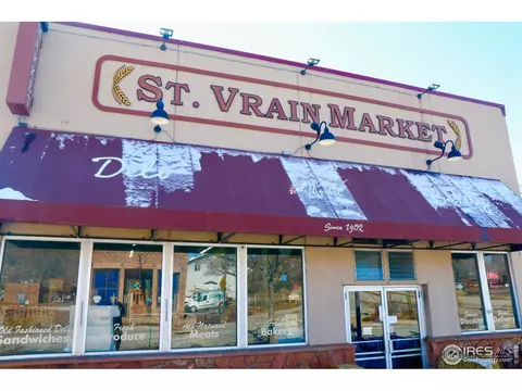 426 Park St, Lyons, CO 80540 photo 39