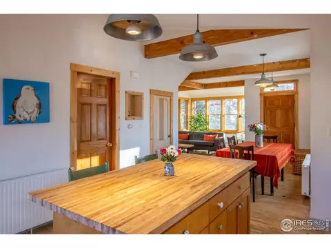 426 Park St, Lyons, CO 80540 photo 6