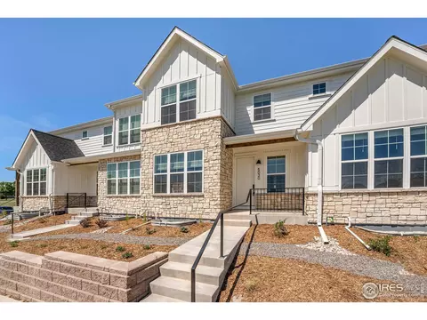 5030 Stonewall St, Loveland, CO 80538