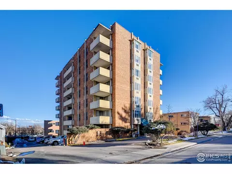 850 20th St #102, Boulder, CO 80305