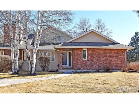 3444 Carlton Ave #T94, Fort Collins, CO 80525