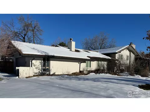 882 Laurel Ave, Boulder, CO 80303
