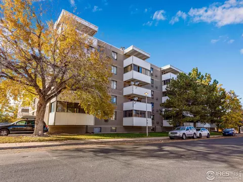 1011 S Ironton St #111, Aurora, CO 80012