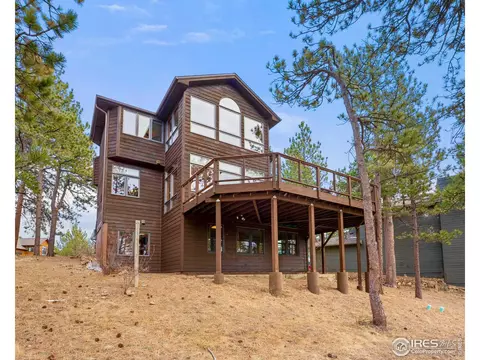 665 Freeland Ct, Estes Park, CO 80517