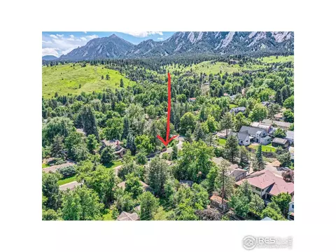 1715 Columbine Ave, Boulder, CO 80302