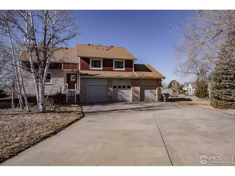 27875 Arikaree Rd, Loveland, CO 80534