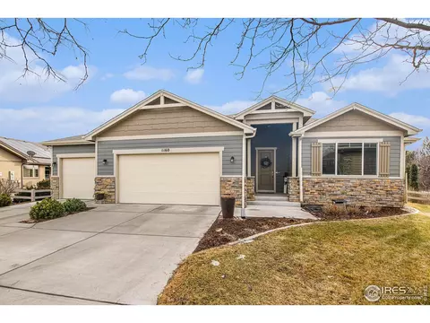 1160 Osprey Rd, Eaton, CO 80615