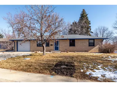 1212 Aspen St, Longmont, CO 80501