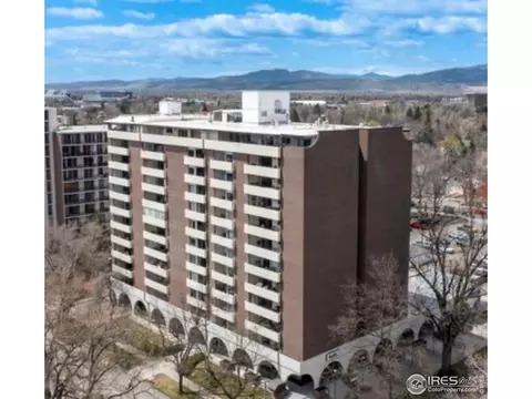 415 S Howes St #N-701, Fort Collins, CO 80521