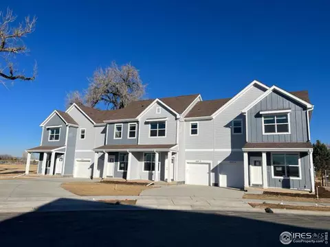3614 Loggers Ln #D-1, Fort Collins, CO 80528