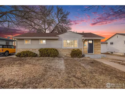 2415 W 6th St, Greeley, CO 80634