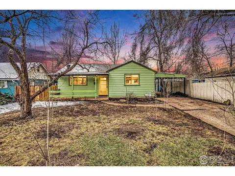 1519 Laporte Ave, Fort Collins, CO 80526