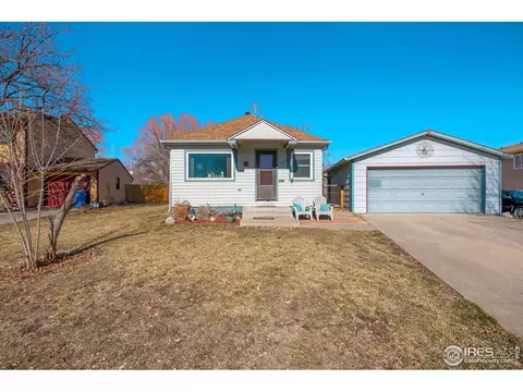 1107 E 5th St, Loveland, CO 80537