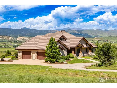 4676 Indian Creek Rd, Loveland, CO 80538