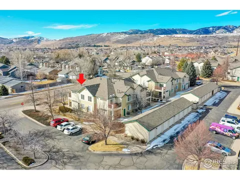 3002 W Elizabeth St #1E, Fort Collins, CO 80521