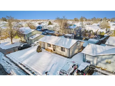 176 21st Ave, Greeley, CO 80631