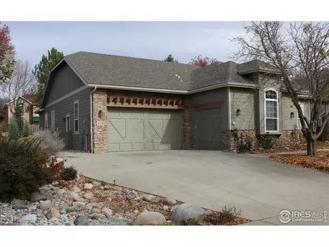 3170 Sagewater Ct, Fort Collins, CO 80528