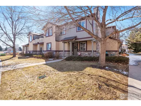 2402 Parkfront Dr #H, Fort Collins, CO 80525