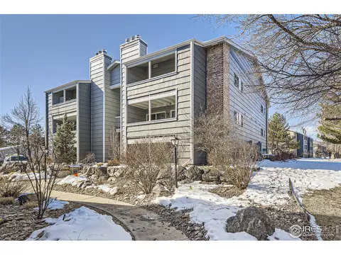 4682 White Rock Cir #8, Boulder, CO 80301