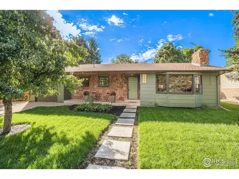 209 Allen St, Fort Collins, CO 80525