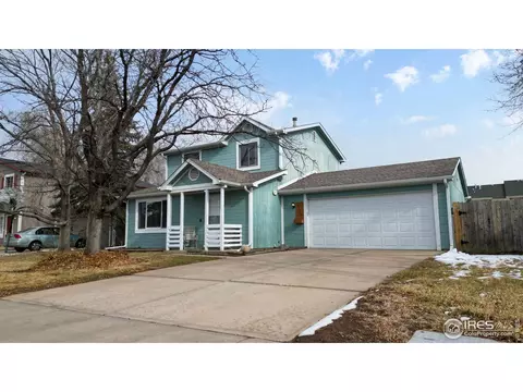 3530 Westminster Ct, Fort Collins, CO 80526
