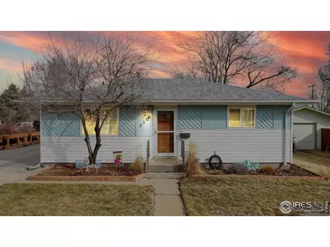 2506 17th Ave, Greeley, CO 80631