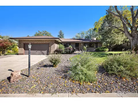 3332 Florida Dr, Loveland, CO 80538