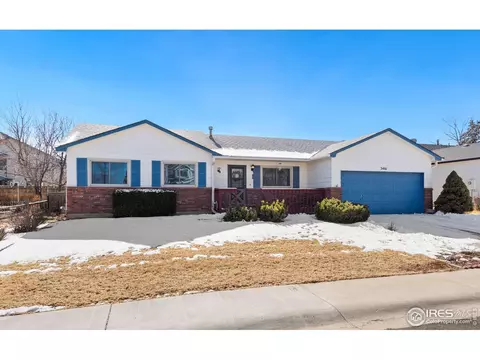 3461 Sam Houston Cir, Fort Collins, CO 80526