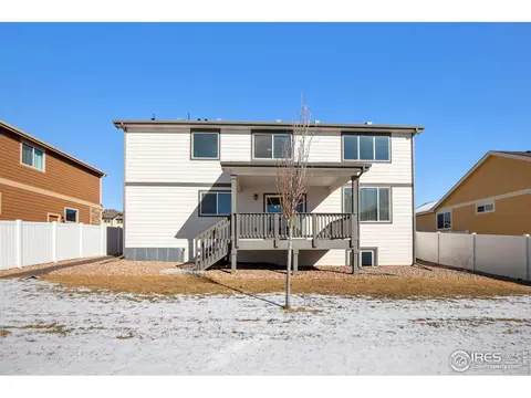 245 Castle Dr, Severance, CO 80550 photo 29