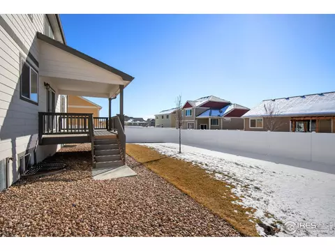 245 Castle Dr, Severance, CO 80550 photo 32