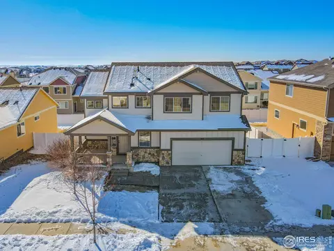 245 Castle Dr, Severance, CO 80550 photo 3