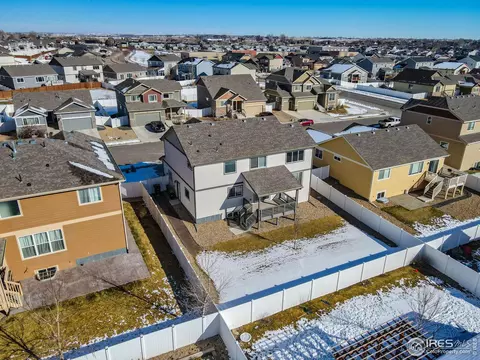 245 Castle Dr, Severance, CO 80550 photo 28