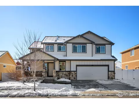245 Castle Dr, Severance, CO 80550 photo 2