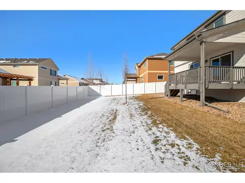 245 Castle Dr, Severance, CO 80550 photo 33