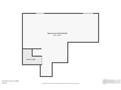 245 Castle Dr, Severance, CO 80550 photo 39