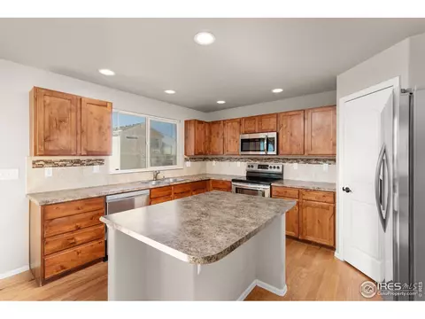 245 Castle Dr, Severance, CO 80550 photo 11